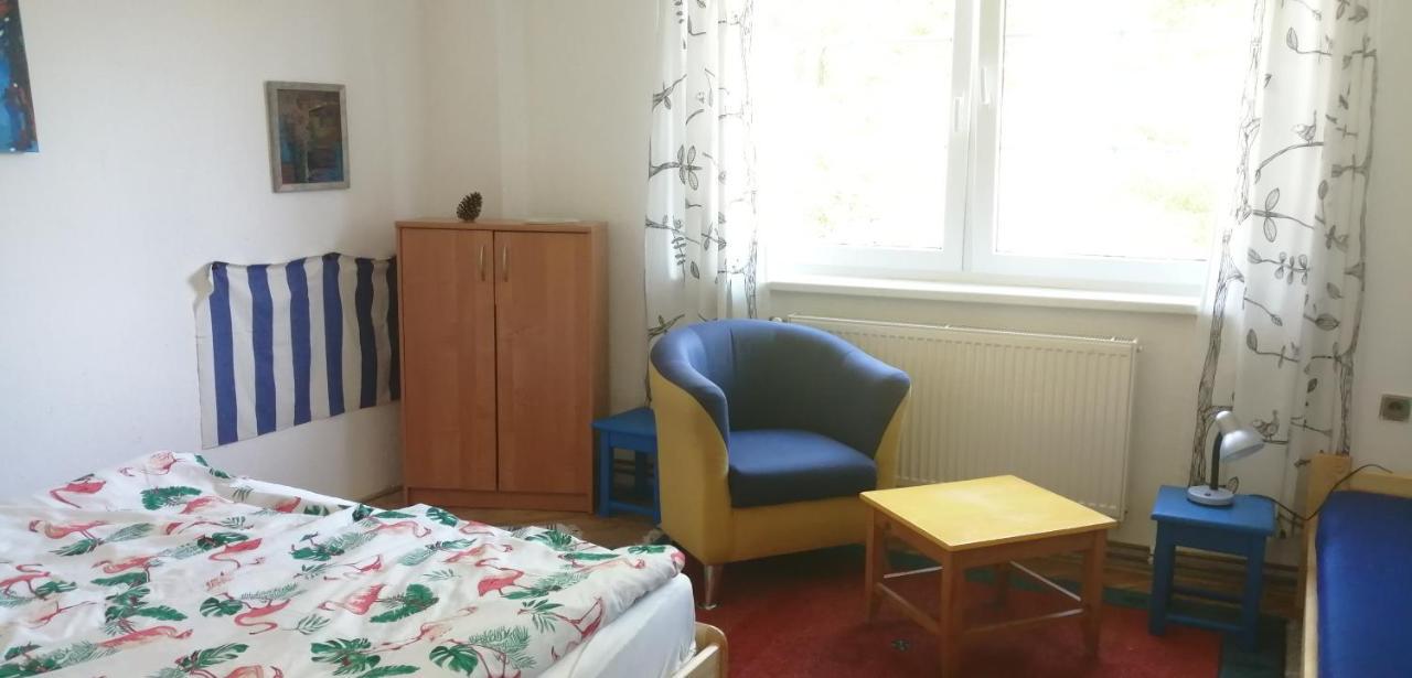 Keramický a výtvarný ateliér Konešín Exterior foto
